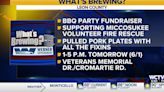 What’s Brewing - BBQ fundraiser at Miccosukee Crossroads