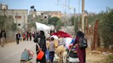 Israel's Rafah evacuation order heightens global alarm