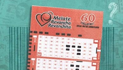 Resultados Melate: números que cayeron hoy y premios del sorteo 3894 | 1 de mayo