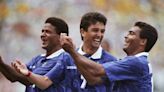 Romario y Bebeto: la temible pareja que le dio una Copa del Mundo a Brasil y ahora se distanció por culpa de la política