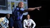 In pictures: Famous faces who appeared at San Diego Comic-Con 2022