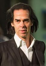 Nick Cave