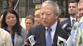 "I feel vindicated," former Honolulu prosecutor Keith Kaneshiro after not guilty verdict