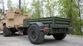 Navistar to build trailers for AM General’s light tactical vehicle