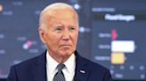 White House now says Biden was seen by his doctor days after debate