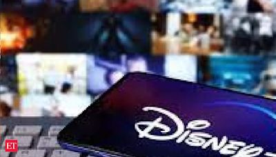 Disney+ Hotstar introduces pause ads on CTV