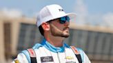 Anthony Alfredo joining Beard Motorsports for 2024 Cup starts
