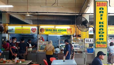 13 nasi kandar spots in KL & Selangor that’ll transport you all the way to Penang