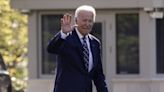 Biden promociona en Ohio los chips "hechos en Estados Unidos" y no en China