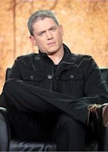 Wentworth Miller