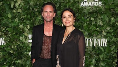 Get to Know Nadia Conners, Wife of 'Fallout' Star Walton Goggins