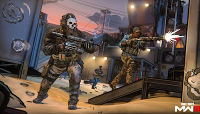 The Best ‘Call Of Duty’ Game In Years Is Coming To Game Pass For Free This Week