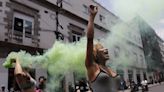 Ciudad de México aprueba 'Ley Paola Buenrostro' que tipifica transfeminicidio como delito