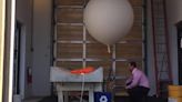 Tallahassee National Weather Service office suspends weather balloon launches