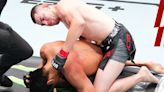 UFC Vegas 94 Bonus Report: Steve Garcia one of four fighters to take home $50k | BJPenn.com