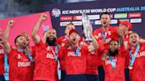 Jos Buttler: T20 World Cup ends debate over England’s greatest white-ball player