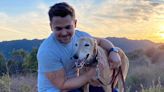 Hunter Hayes Shares Heartfelt Post After Death of His Dog Cole: 'Thank You for Rescuing Me'