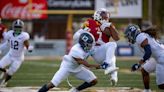 These four Georgia Southern players received Preseason All-Sun Belt Conference honors