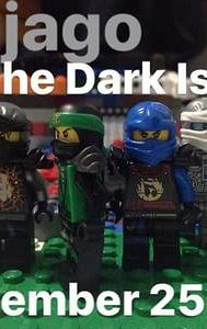 Ninjago Dark Island