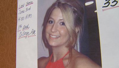 Lauren Spierer vanished 13 years ago; family issues statement