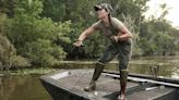 Swamp People Season 14 Streaming: Watch & Stream Online via Hulu