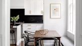 How to Add a Cozy Breakfast Nook to Your Kitchen Without Renovating It