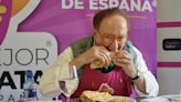 VÍDEO: así ha sido la gran final del I concurso de bocadillos de Oviedo