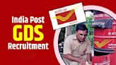 India Post GDS Recruitment 2024: How To Apply For 44,228 Vacancies Online, Direct Link Here