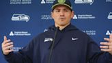 Seahawks coach Mike Macdonald turns eyes on offense after years as defensive coach