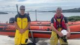 Arranmore RNLI welcomes relief mechanic amidst busy call-out period - Donegal Daily