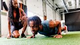 Seven Push-Up Progressions To Master On Your Way To The Handstand Push-Up