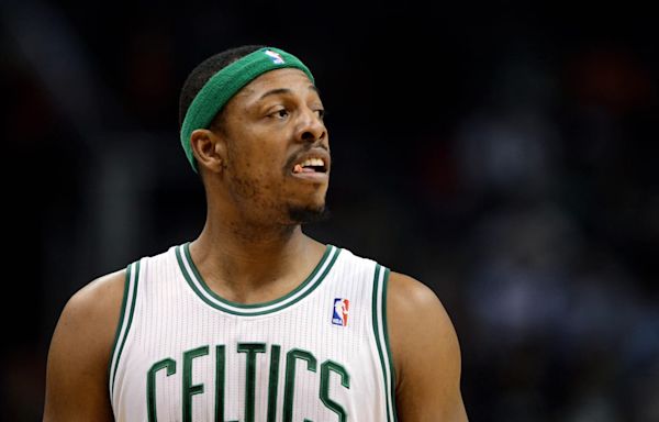 Paul Pierce's Viral Post On X After Boston Celtics Won Game 3