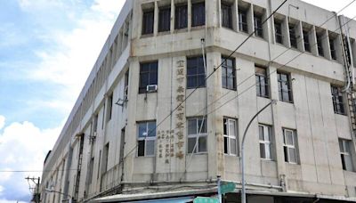 歷時逾半年 宜蘭市南館市場耐震補強完工