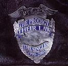 Their Law: The Singles 1990-2005