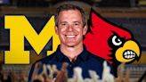 Dusty May reveals why he picked Michigan basketball over Louisville