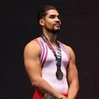 Louis Smith