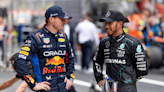 Formula 1: Lewis Hamilton 'Surprised' By Stewards Verdict Of Max Verstappen Incident