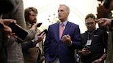 House GOP prepares four spending bills as shutdown uncertainty grows
