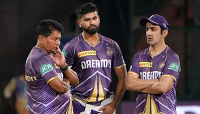 What is Gautam Gambhir's strategy and mantra as coach?