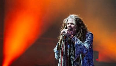 Aerosmith Ascends On The Charts