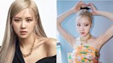 BLACKPINK Rosé爆參加《歌手2024》！美大咖歌王也加盟 名單瘋傳