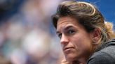Amelie Mauresmo rips the Roland Garros crowd!