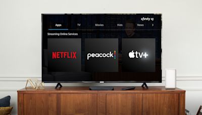 Comcast unveils pricing for new streaming service bundle