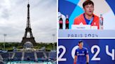 How to watch Team GB at Paris Olympics 2024 on TV - is the BBC showing coverage?