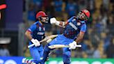 Afghanistan captain on his side’s stunning upset against Pakistan in Cricket World Cup: ‘Tastes sweet’