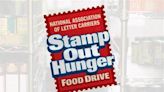 2024 Stamp Out Hunger Food Drive Was a Success - WHIZ - Fox 5 / Marquee Broadcasting