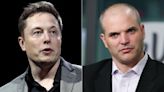 Elon Musk Lashes Out at Former Ally Matt Taibbi in Growing Feud