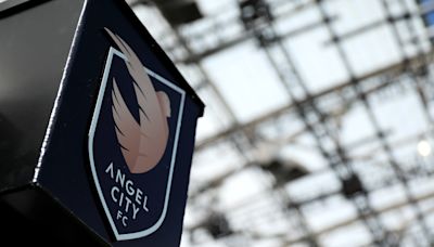 NWSL hammers Angel City with sanctions for going $50K above salary cap, other rule violations