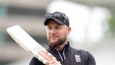 Brendon McCullum says revamped England have ‘harder feel’ after West Indies rout