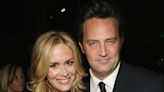 Sarah Paulson Shares Sweet Memories of 'Wonderful Guy' Matthew Perry